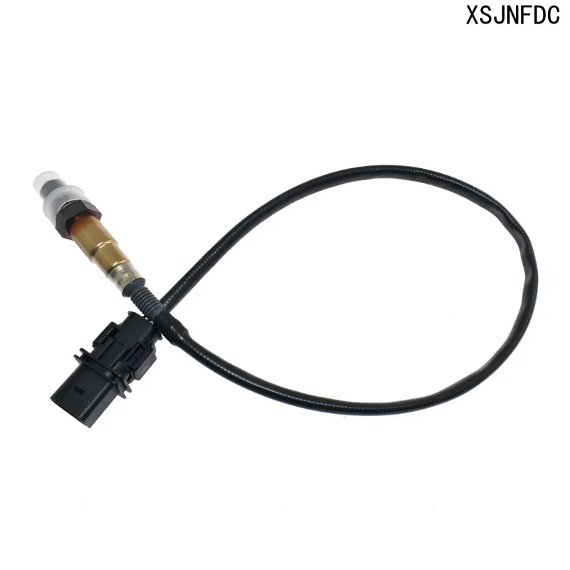 11787561410 Oxygen Sensor Air Fuel Ratio Upstream O2 Sensor for BMW 550i 650i 750i 760Li X5 2006-2010 Car Accsesories