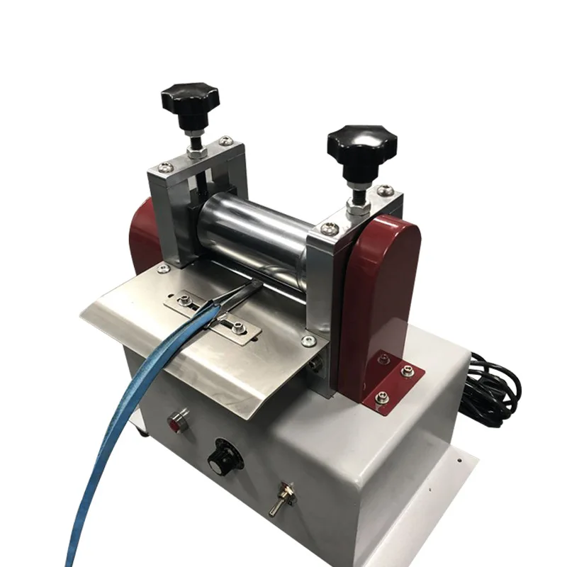 Fully automatic strip drawer