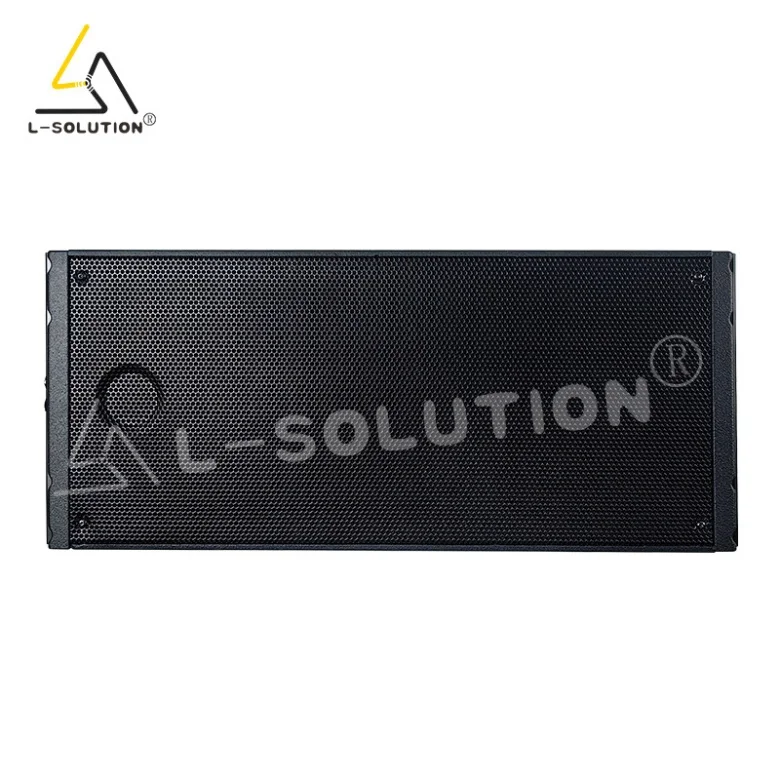 Altavoces HDL20 4 Uds Active Hdl30 9006A Altavoces profesionales Enceintes Line Array Active Dual 10 pulgadas Line Array altavoces