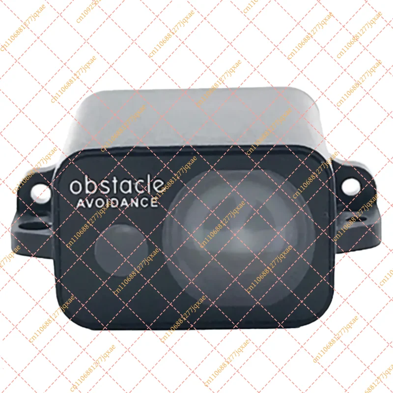 

A43I 50m Laser Ranging Finder Sensor UART I2C Communication Drone Obstacle Avoidance Spare Parts