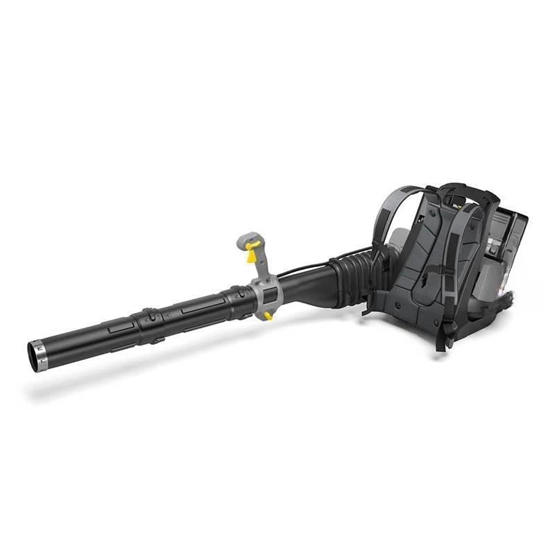 

LBB 1060/36 shoulder-to-shoulder rechargeable wireless leaf blower