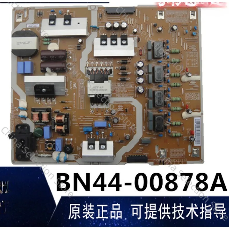 Оригинальная плата питания для Samsung UA55JU5910J UA55KS7300J BN44-00878A L55E7-KSM