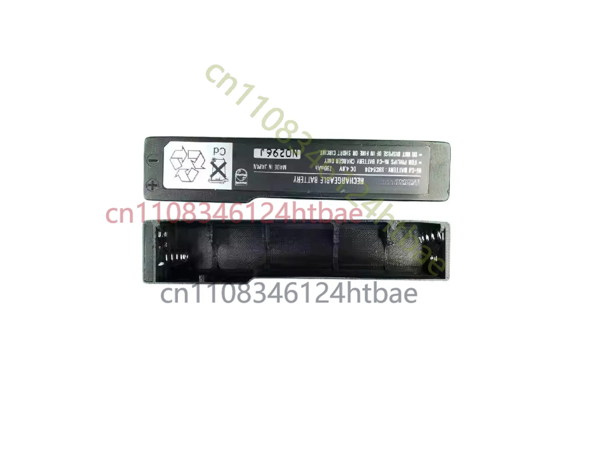 

Корпус для батареек AAA, совместимый с Philips DCC134 DCC170