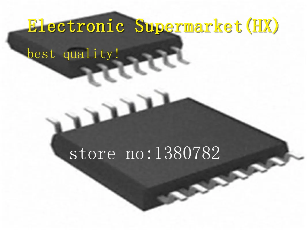 

Free Shipping 10pcs/Lots MTCH105-I/ST MTCH105 TSSOP-14 New Original IC In Stock!