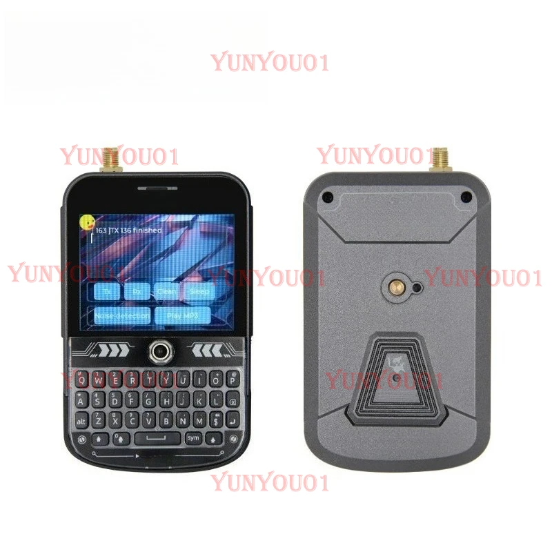 

T-Deck Plus ESP32-S3 GPS LoRaWAN + LCD Module