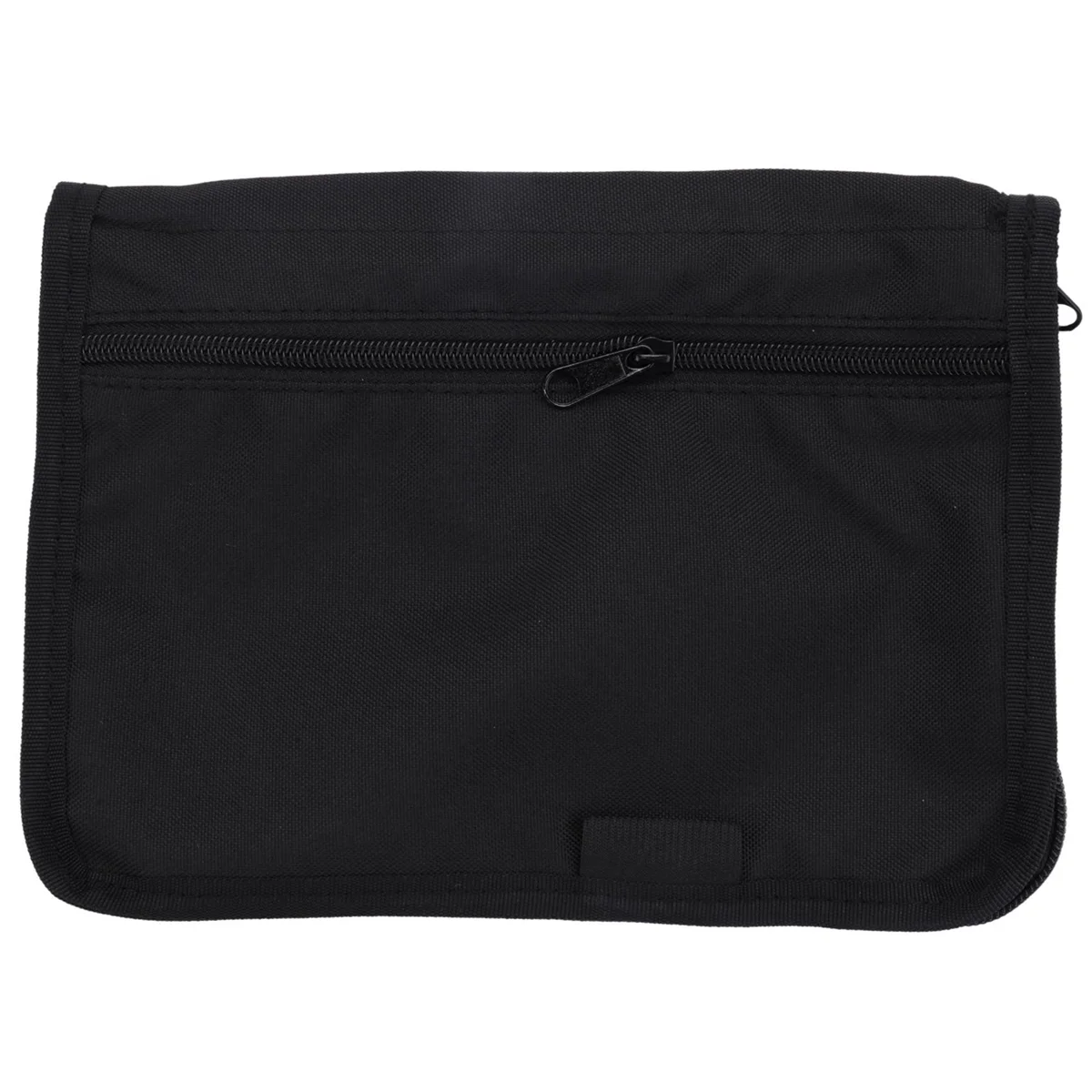 ที่เก็บกล่องใส่ของจัดระเบียบถุงมืออเนกประสงค์สำหรับใส่เอกสารในรถพร้อมกระเป๋าหลากหลาย