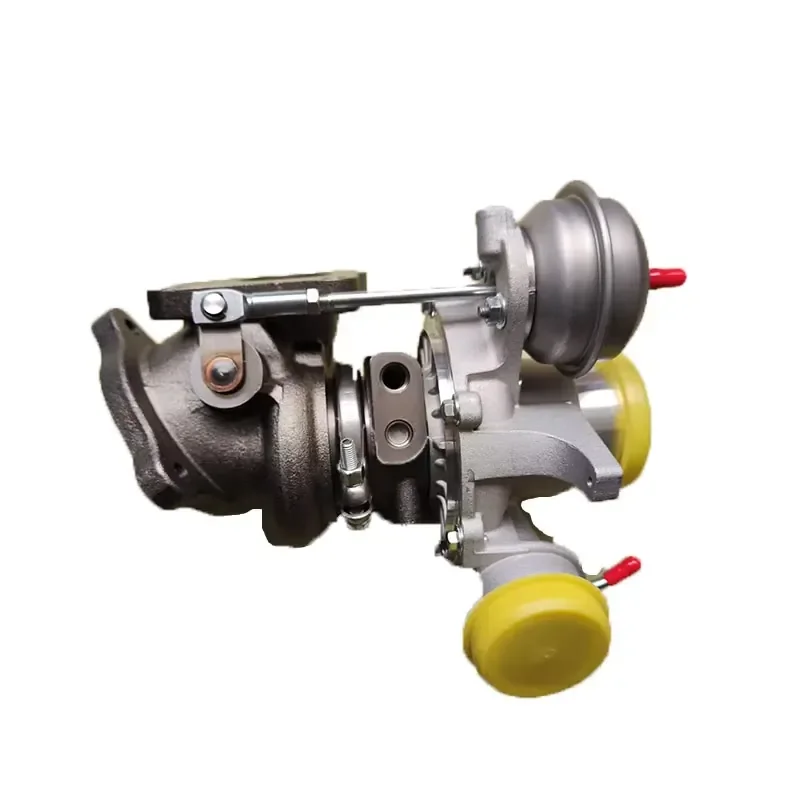 【2026 Daria Select】 Automotive Parts Spare Parts JL486ZQ4 Engine Turbocharger for CS95 1118010-A02