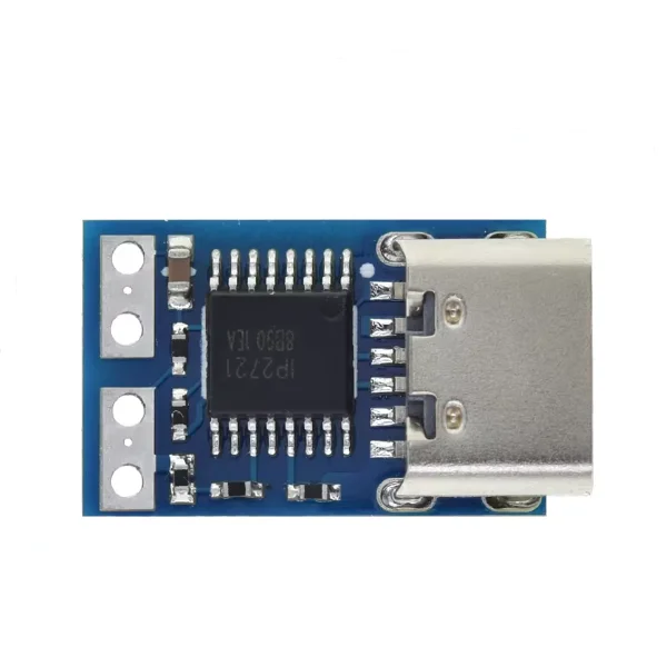 ノートブックアダプターモジュール,タイプC,pd2 PDC004-PDからdc,9v,12v,15v,20v,qc4充電,3.0