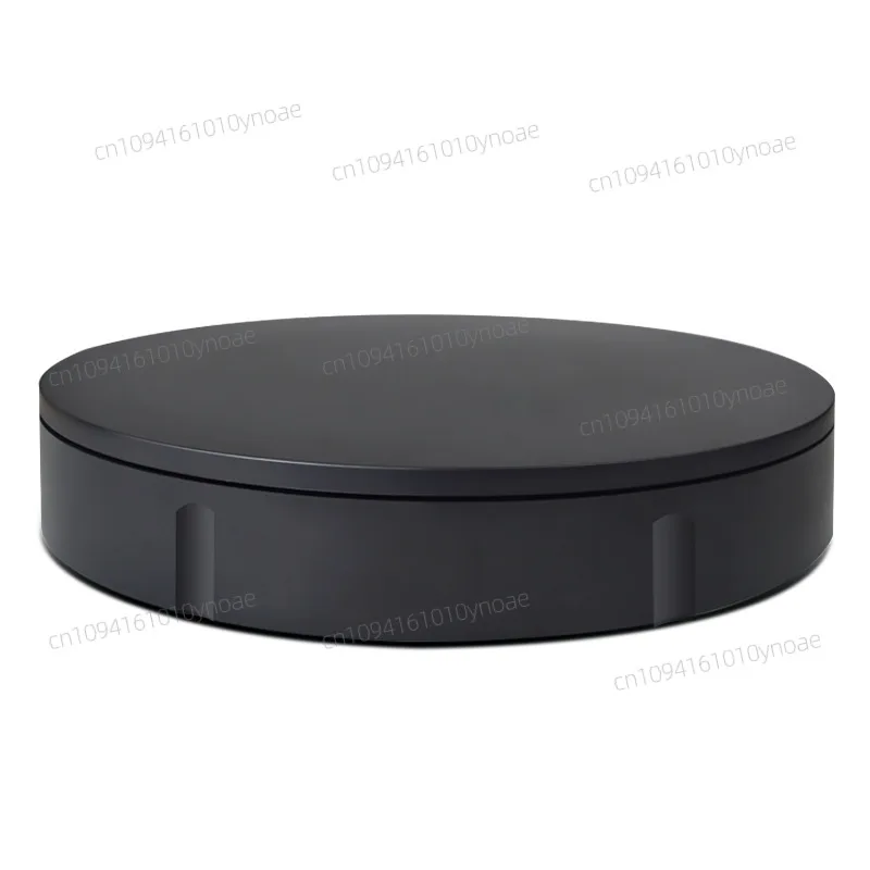 

Electric Remote Control Rotating Display Platform Video Shooting Platform Model Automatic Photography Small Turntable Large