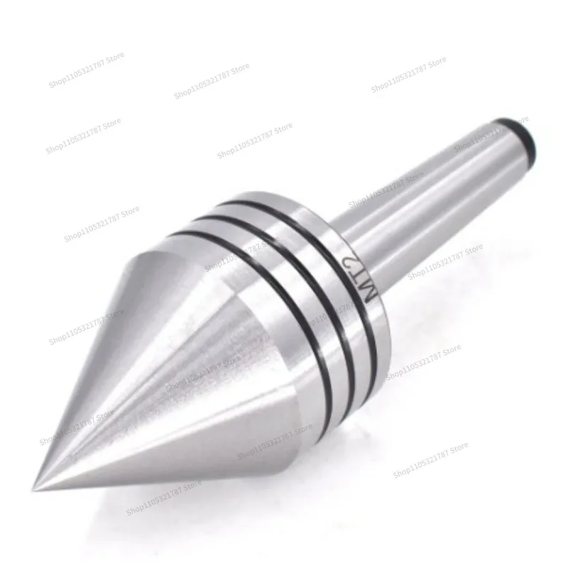 For Woodworking Lathe Top, Precision Rotary Belt, Lathe Bearing Tailstock Center
