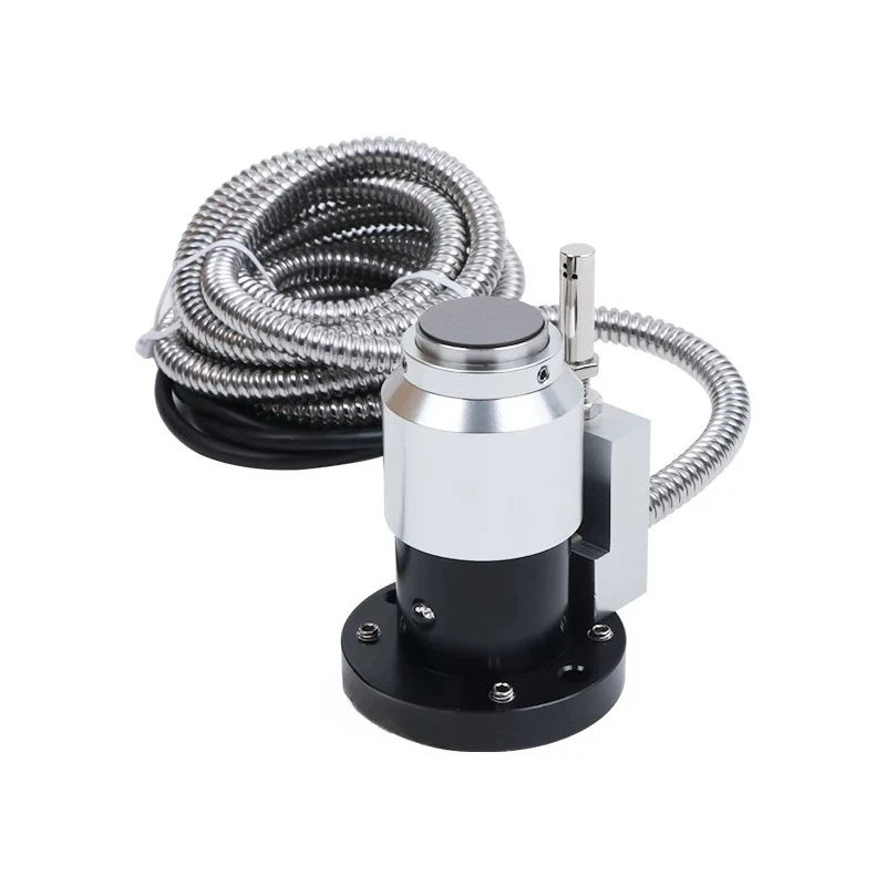 CNC Automatic Tool Setter High Precision Z-Axis Tool Sensor Block Anti-Collision Probe Kit for Router Engraving Machine