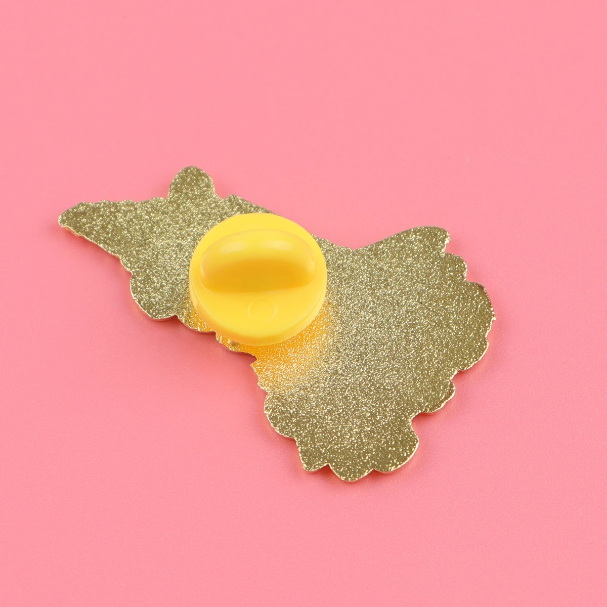 Cute Cartoon Witch Enamel Pins Anime Princess Brooch Lapel Pin Badge on Backpack Clothing Accessories Fashion Jewelry Kids Gifts #5