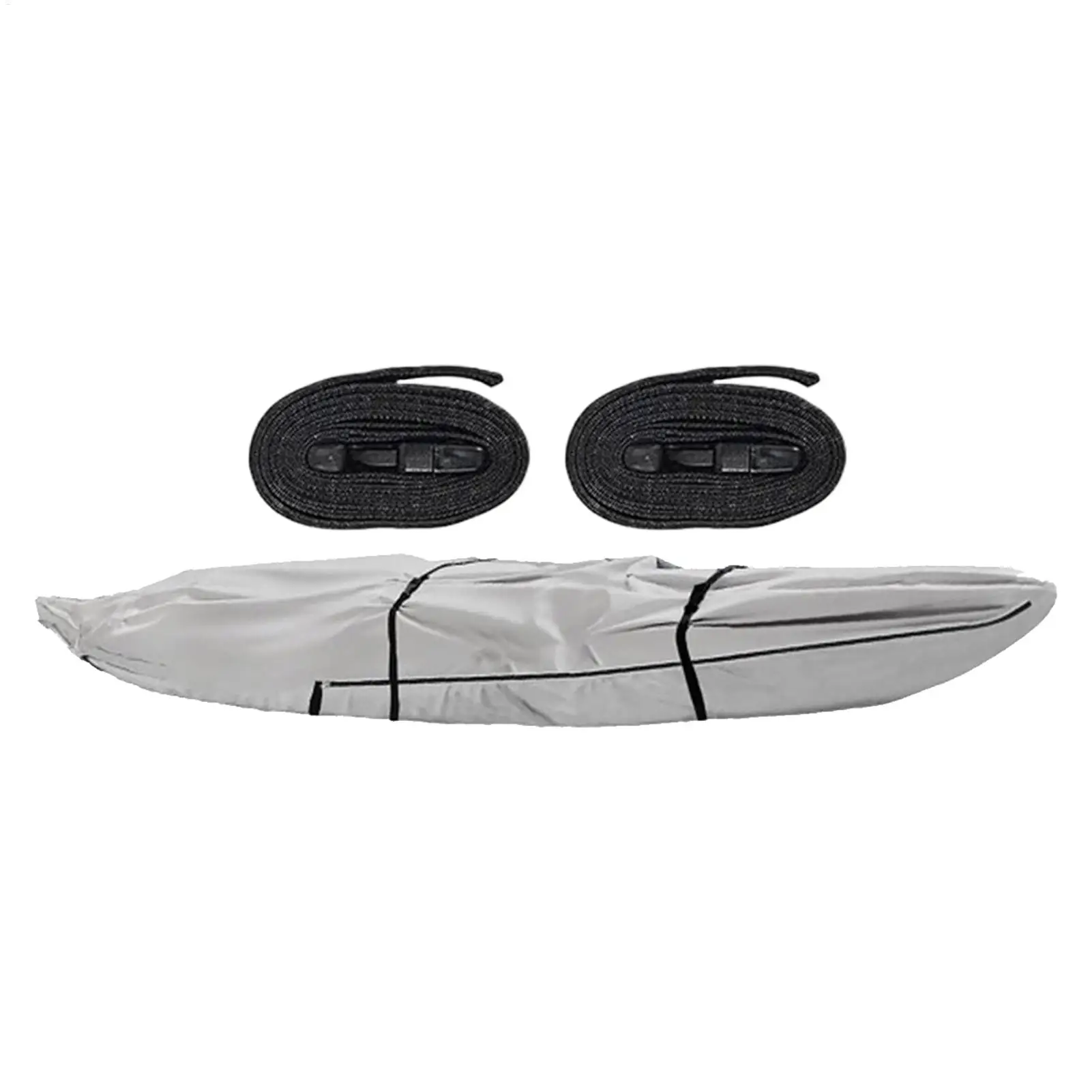 Kayak Bag Heavy-Duty Waterproof Protective Kayaking Outdoor Protection Storage Bag for Paddle Board Surfboard Fishing Boat Rafts
