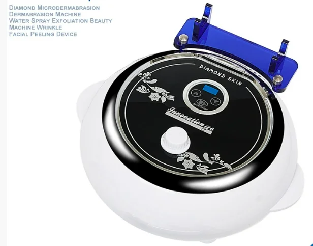 

Hot sale new diamond microdermabrasion skin care beauty machine home and salon use