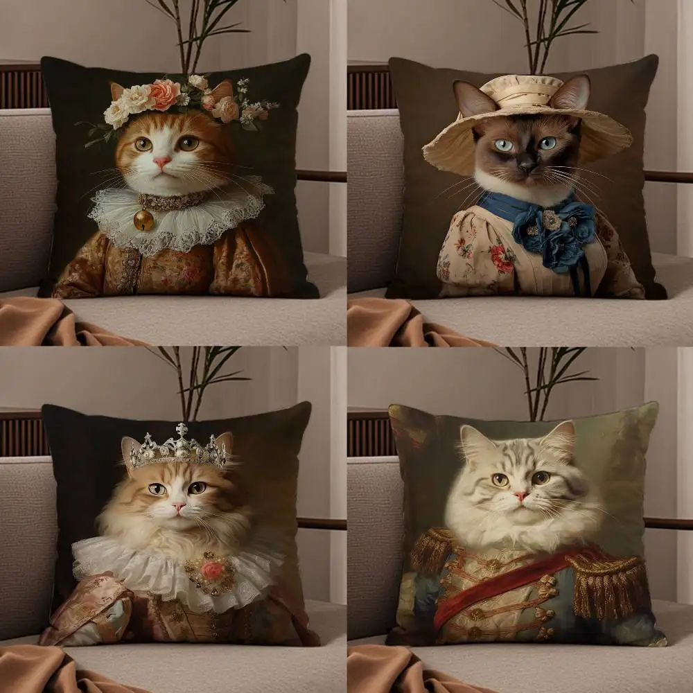 Funda De Almohada D… - image