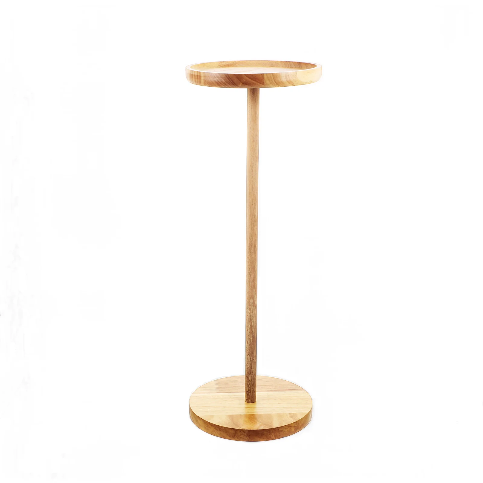 

Solid Wooden Ethereal Drum Holder Stand Ethereal Tongue Percussion Reusable Holder Steel Wood Multifunctional Planter