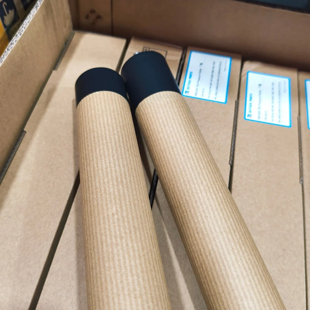 

NROLT2090FCZZ NROLI2091FCAZ Upper Fuser Roller Pressure Roller for Sharp MX 654 754 6508 7508 7581 6581 2090 2091 MX654 MX754