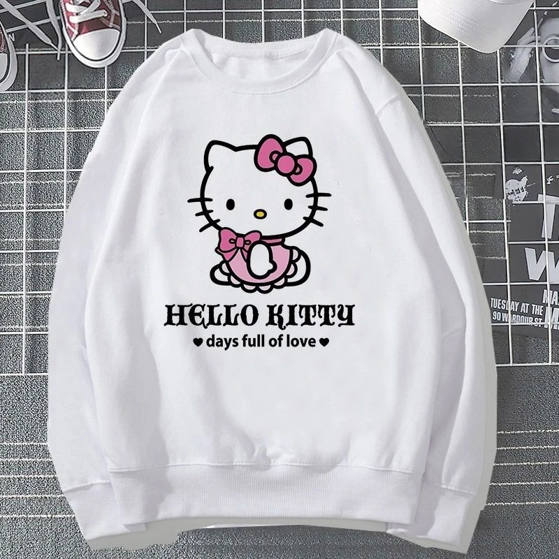 Kt Cat Long-Sleeved… - image