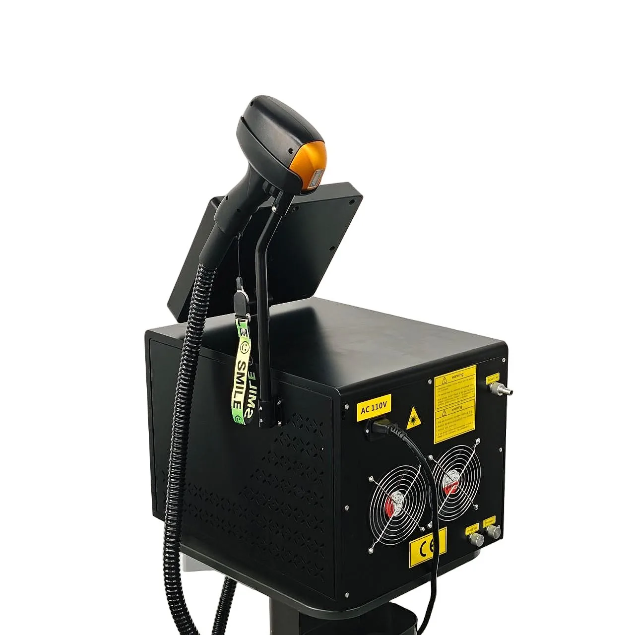 808nm Laser Hair Removal Ice Cooling Painless Permanent Hair Remover for All Skin Types Face Body Bikini At Home Salon