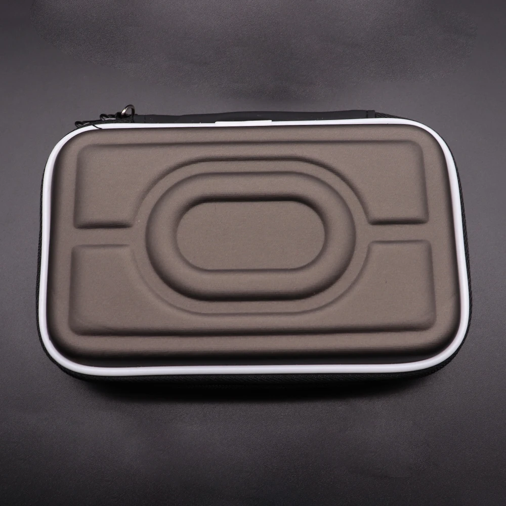 Hard Case Reizen Draagtas Protector Tas Voor GBA GBC Carry Beschermhoes Opbergtas Voor 3DS NDS Lite NDSi NDSL Console