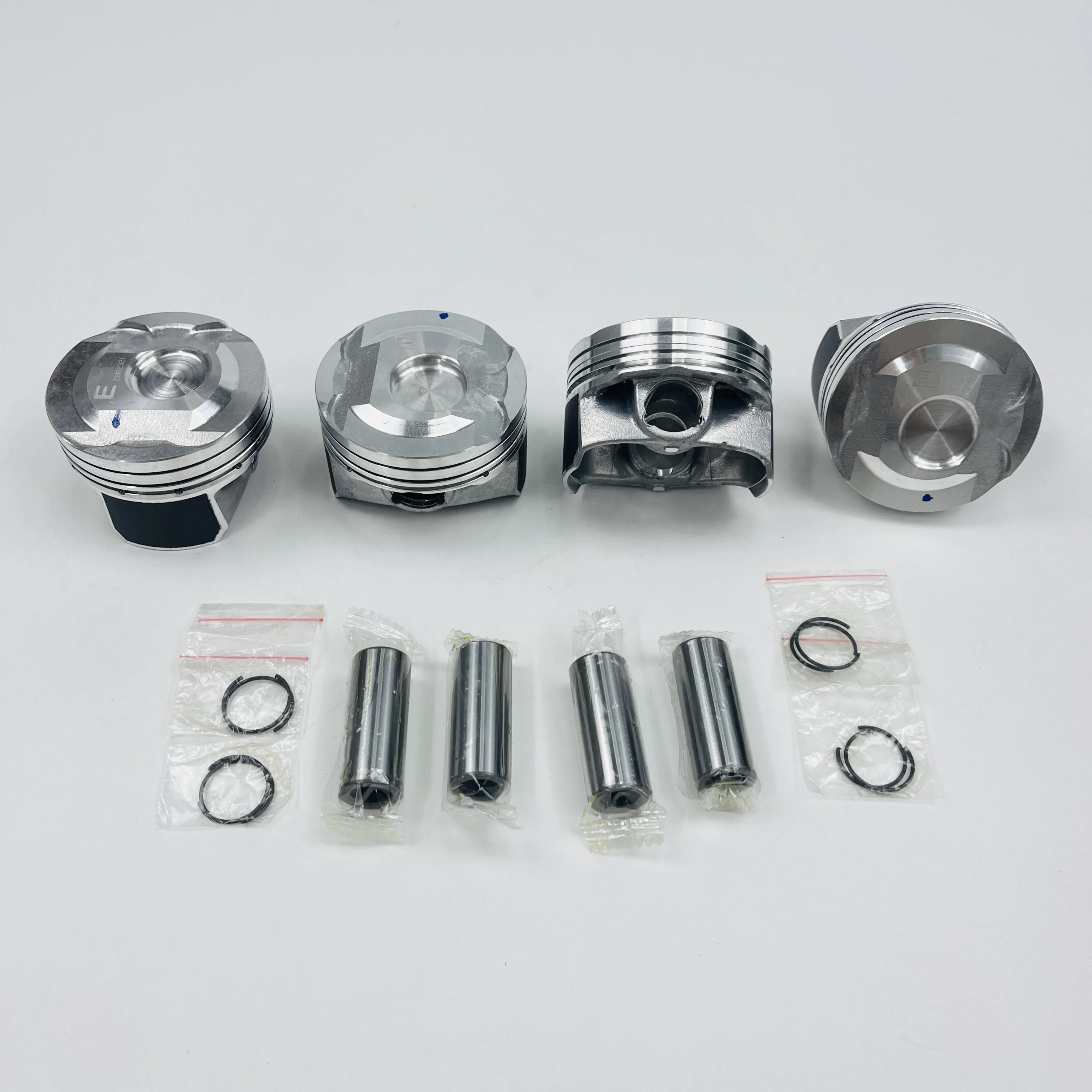 Piston 12669767 for automotive engine FOR buick cruze1.4T piston kit  LE2