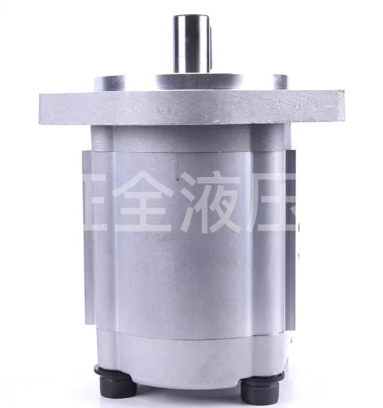 

Zhengquan Gear Pump HGP-3A-F6R HGP-3A-F30R Model Complete Hydraulic Pump Gear Oil Pump High Pressure Gear Oil Pump Factory