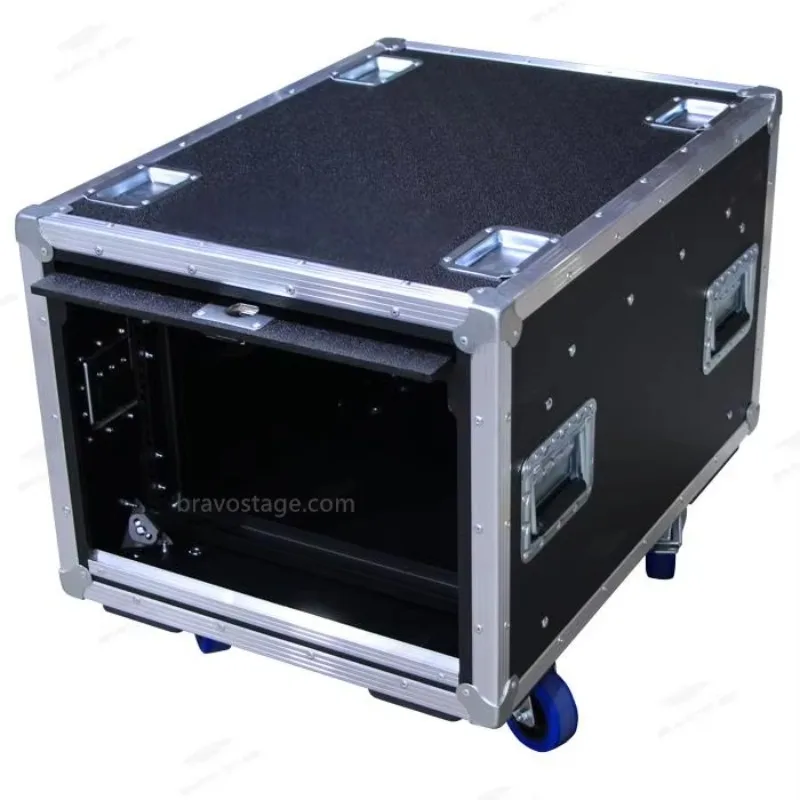 

Door Storage Rack Case Audio Amplifier Flight Cases