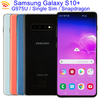 Samsung Galaxy S10+ G975U1 S10 Plus 6.4\