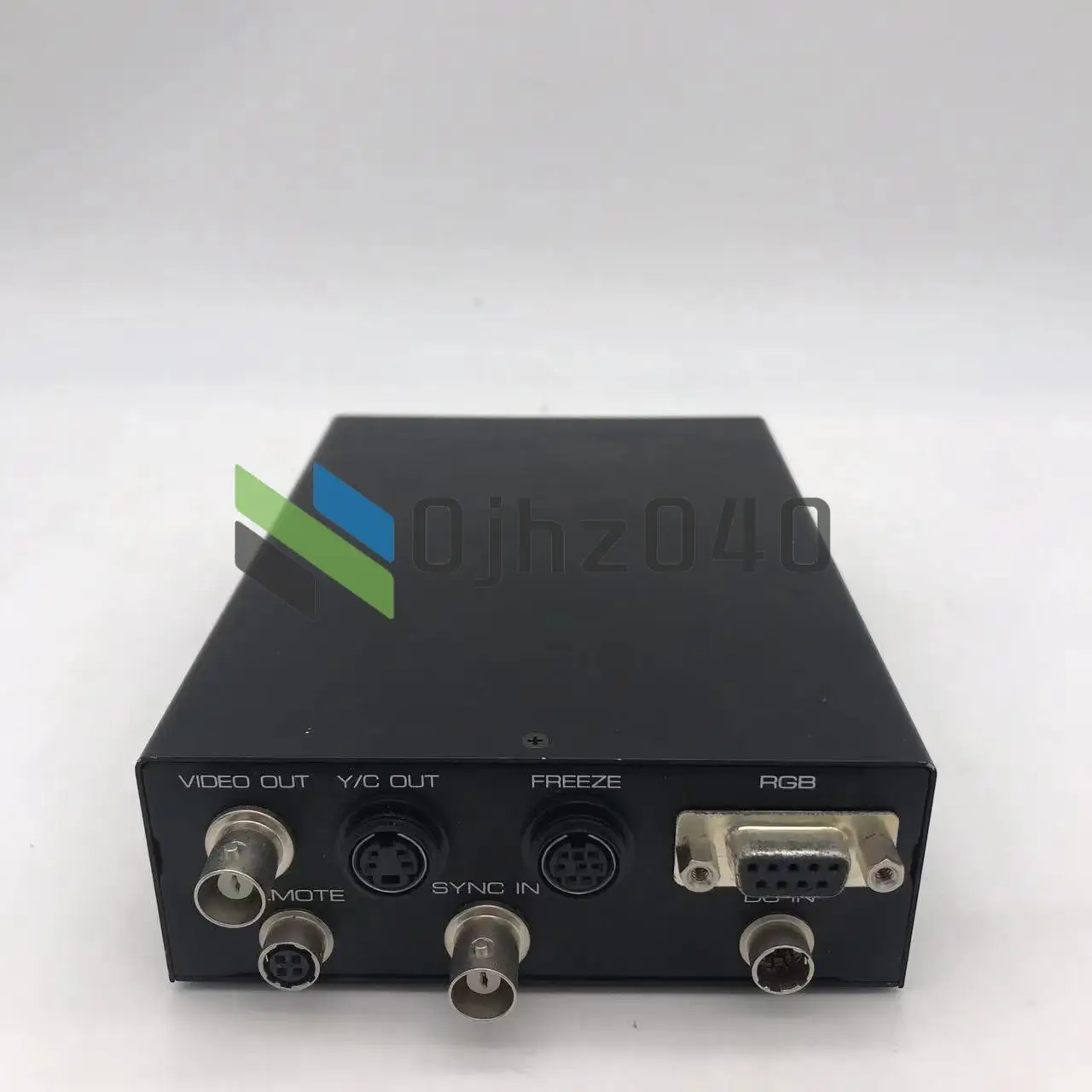 

Used & Tested JAI CV-M2200 Industrial Camera Controller