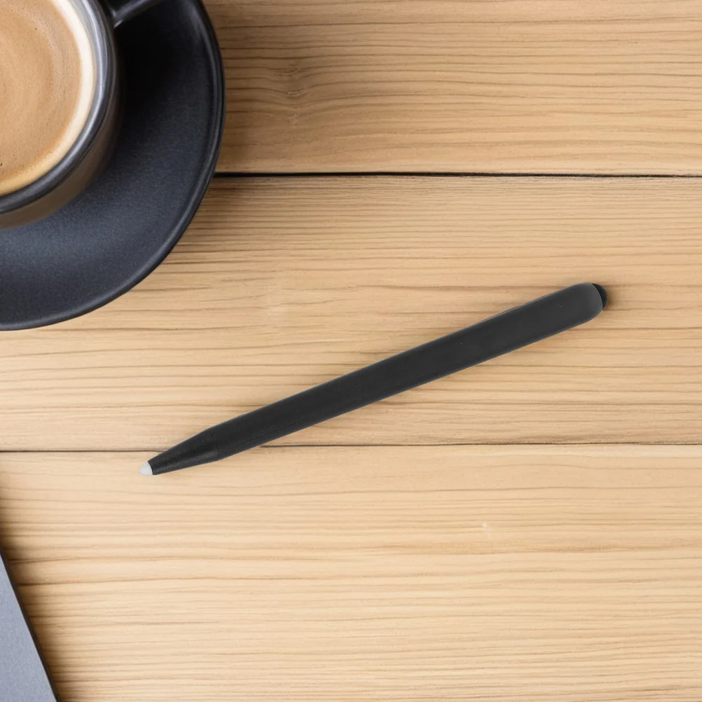 

2Pcs Interactive Whiteboard Stylus Pen Dual Head Portable Precision Smooth Writing for Remote