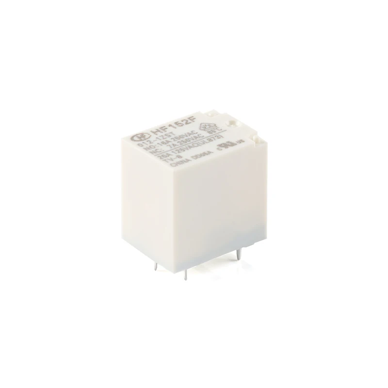 High Power Relay HF152F HF152F-005-1ZST HF152F-012-1ZST HF152F-024-1ZST 1ZST DC 5V 12V 24V 5 Pin