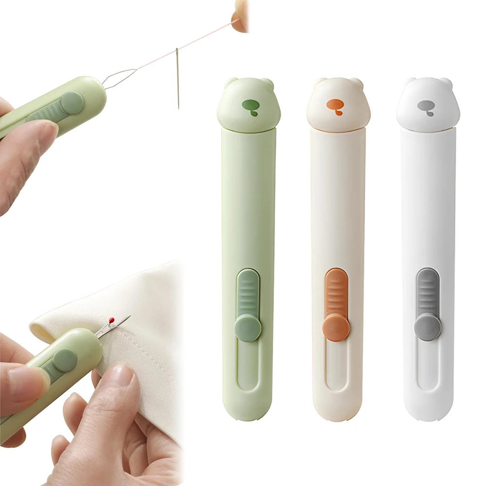 Needle Threader Han…