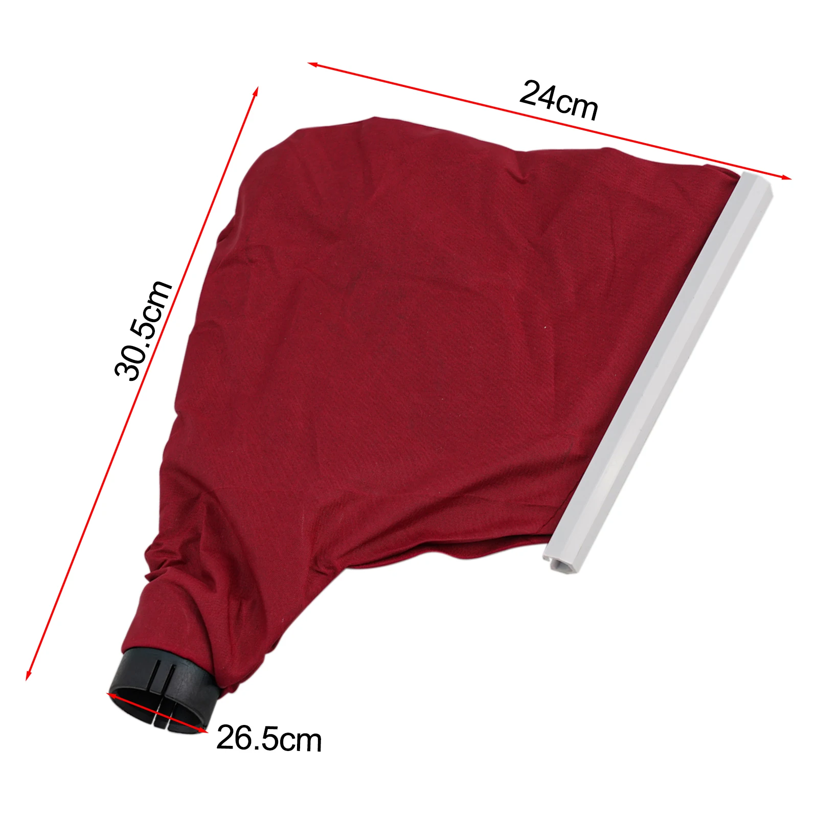 

Cloth And Plastic Anti Dust Cover Bag Features Made Of Cloth Made Of Plastic Compatible Bag Notes Specifications