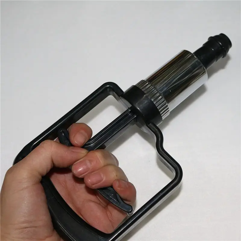 A53Q-3X Cupping Household Exhaust Type Universal Large Air Pump Gas Box Fire Cup Vacuum Extension Pipe Fittings
