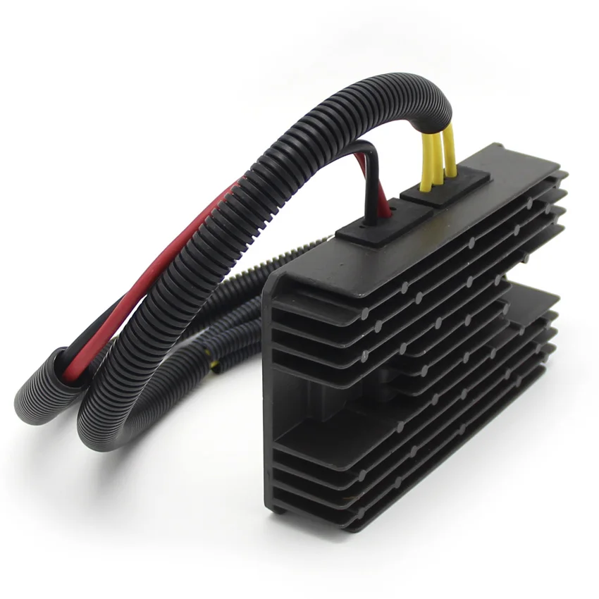 

Motorcycle Voltage Regulator Rectifier For Polaris RZR900 XP RZR 4 900 XP 2011-2012 OEM：4013231 Motos Accessories Best Selling