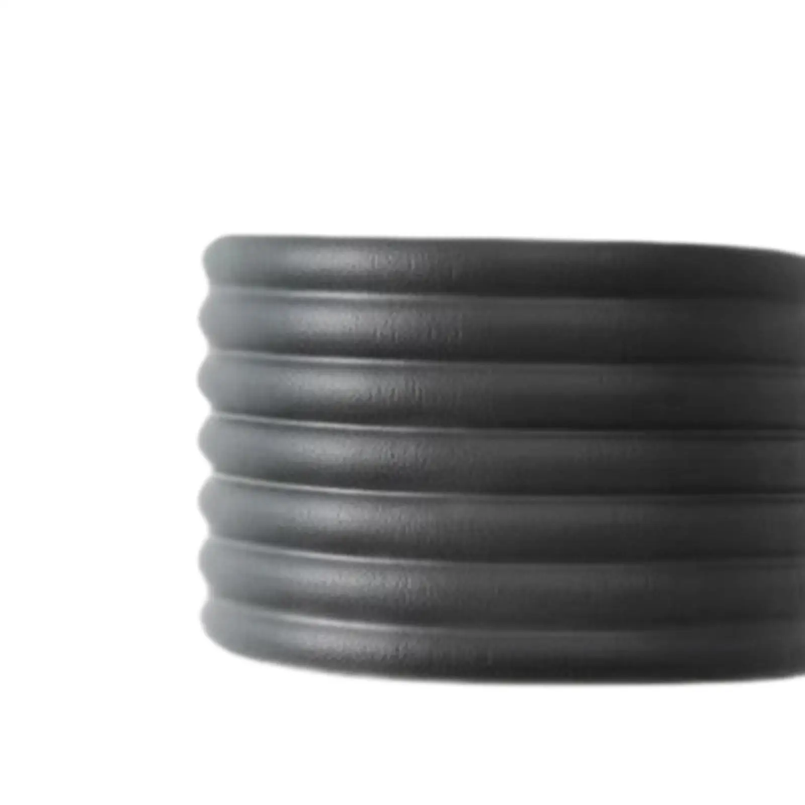 Outdoor Water Tube Insulation Wrap Anti Freeze Thickened Self Sticky Wrapping Tape Weather Resistant for PVC Line Bathroom