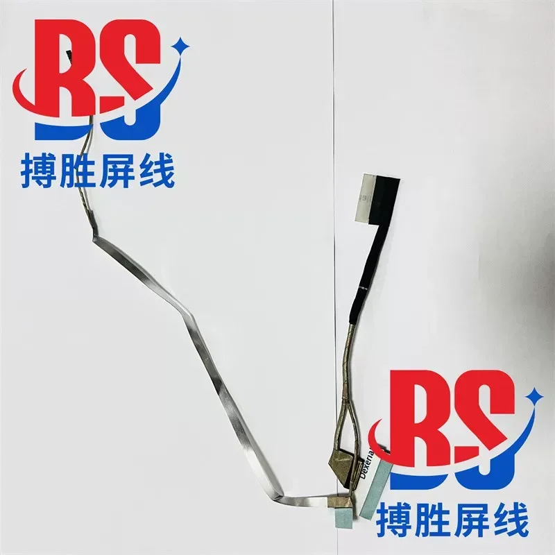 for ACER SF314-41-54g SF314-58 57fd EX214-51G LCD Screen Cable Video Flex Ribbon Connector Replacement Part