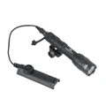 M600U Switch 2 -BK