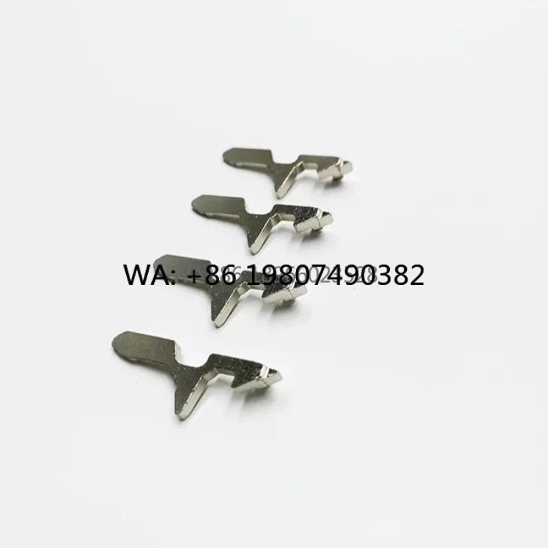 Custom Precision Stamping Punching Mould Tool Mini Size Auto Parts Professional Manufacturing Industrial Custom Processing