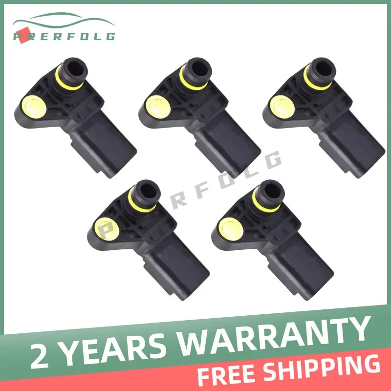 

Auto Parts Pressure Map Sensor 82MPP13-01 22365-7652R 82MPP1301 223657652R