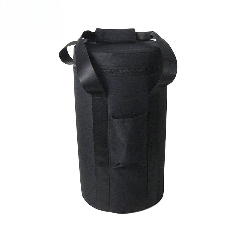 

Хрустальные поющие миски, сумки для хранения, музыкальная чаша, портативные портативные дорожные сумки для хранения, холст, минималистичный, распространенное домашнее хранение