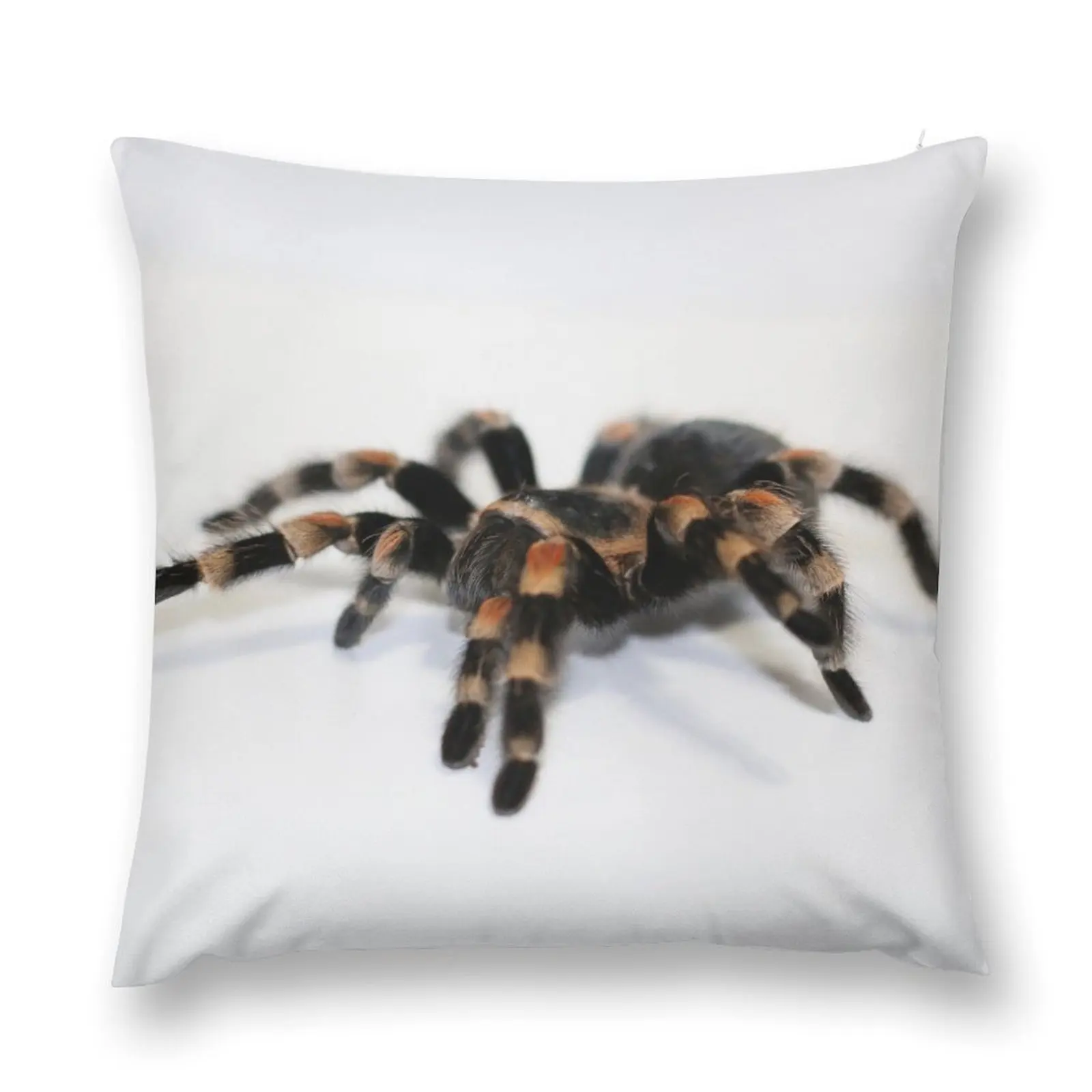 Tarantula Throw Pillow Pillow Covers Decorative christmas decorations for home 2025 luxury sofa pillows pillow