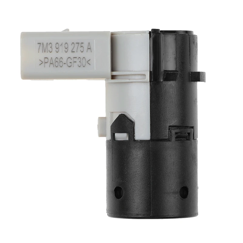 YAOPEI 4PCS 7M3919275A PDC Parking Sensor for Audi VW Seat Skoda Ford Galaxy Sharan A2 A3 A4 A6 4B0919275A