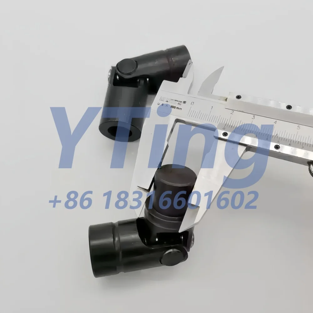 Heidelberg Printing Machine Accessories CD74/XL75 New SM74 Feeder Universal Joint with Bearing Single-sided Price