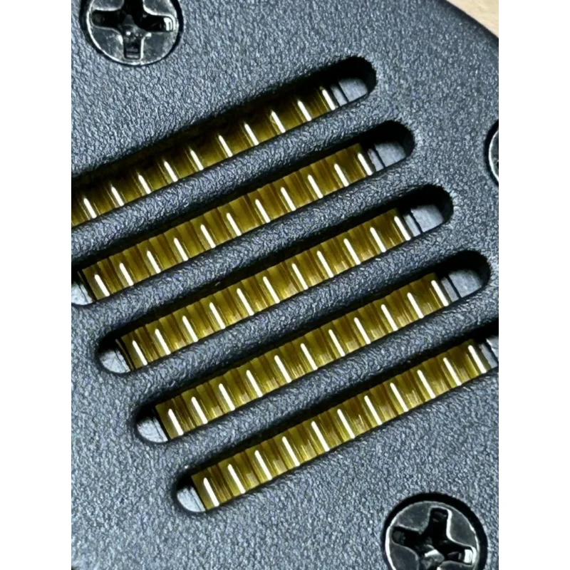 Suitable for High-End Car Audio Tweeter, Balee Pneumatic Ultra-High Pitch Speaker Unit