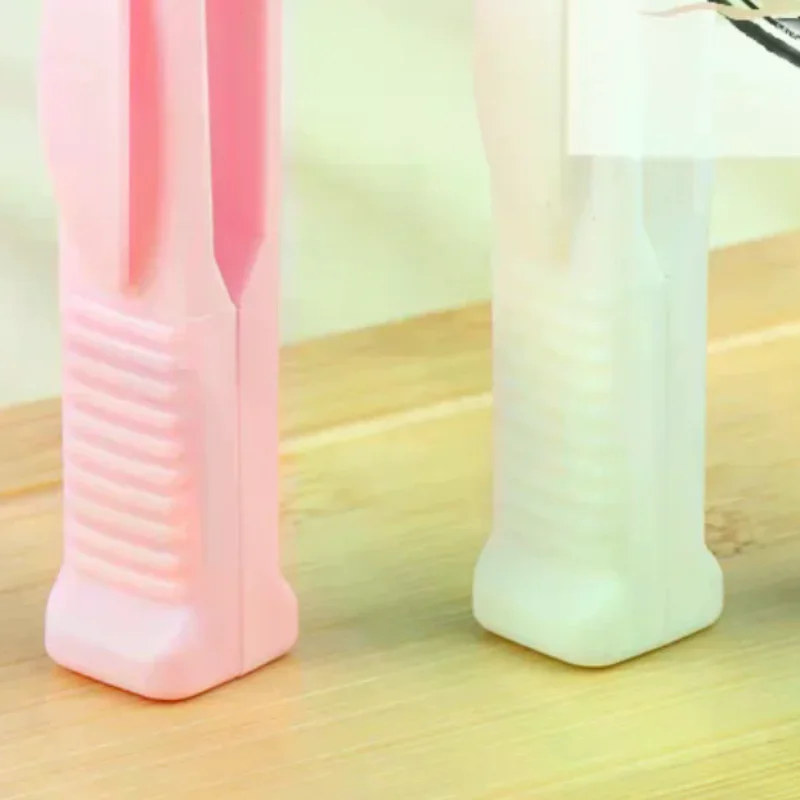 1PC Creative Nurse Doctor Convenient Ampoule Bottle Opener Plastic Handle Medical Tools Fish Ampule Breakers