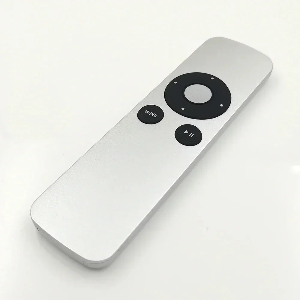 Remote Control Is Suitable for Apple A1427 Smart Home TV Controller, Infrared Function Is Suitable for Apple TV Remote Control