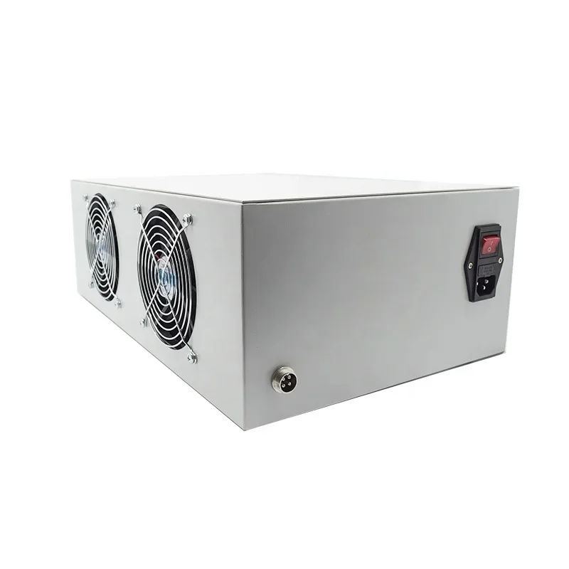 

12V 36V 48V 72V Battery Capacity Tester For Lithium Battery And Lead Acid Battery 1-20A Discharge