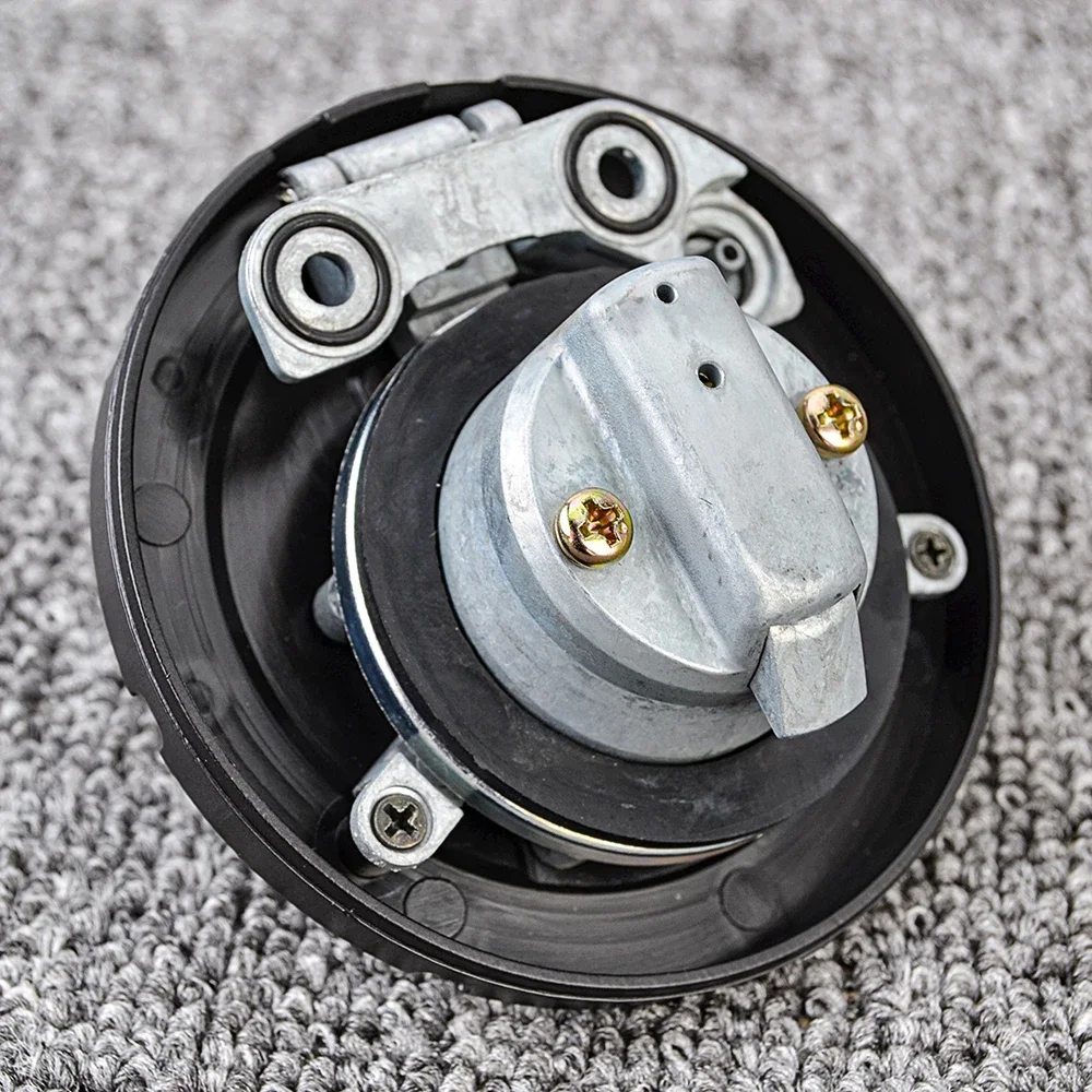 For Kawasaki KLX300 KLX300SM 2021 2022 2023 Fuel Cap Ignition Switch Seat Lock with Key Kit