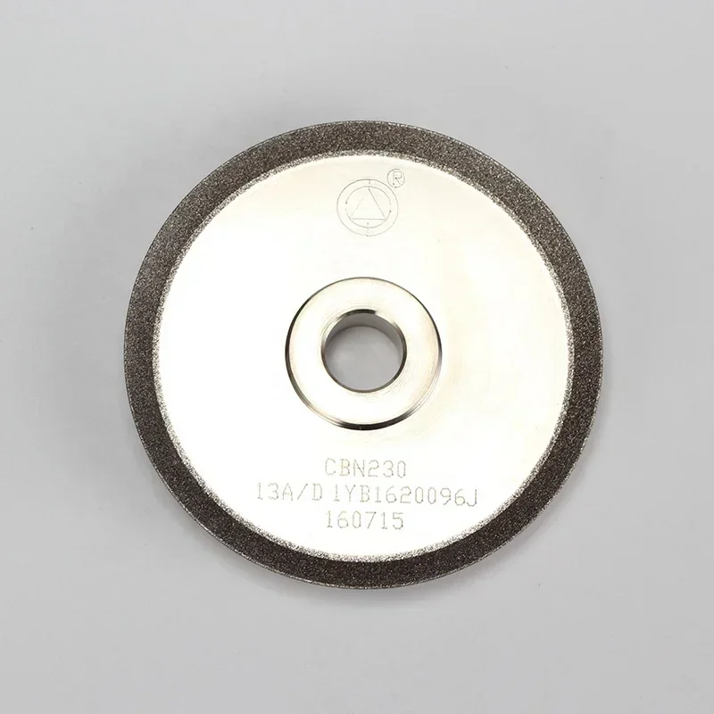 متوفر في المخزون MR-13A/D 2023 عجلة طحن الماس الأكثر مبيعًا #1